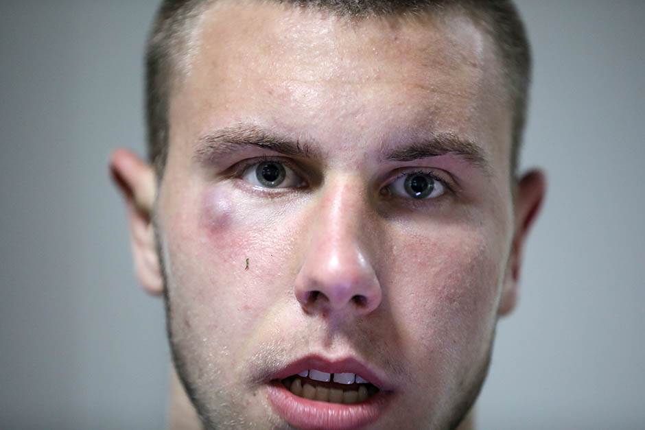 Strahinja Pavlović prelazi u Milan