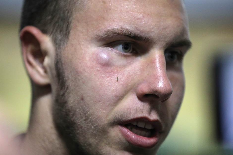 Strahinja Pavlović prelazi u Milan