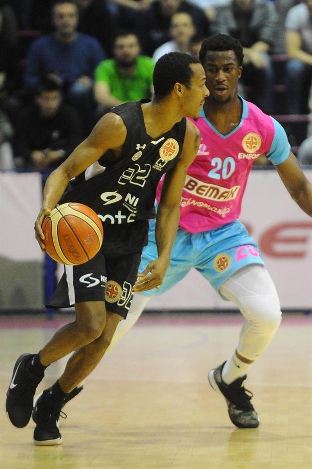 Aleks Renfro oduševljen navijačima Partizana