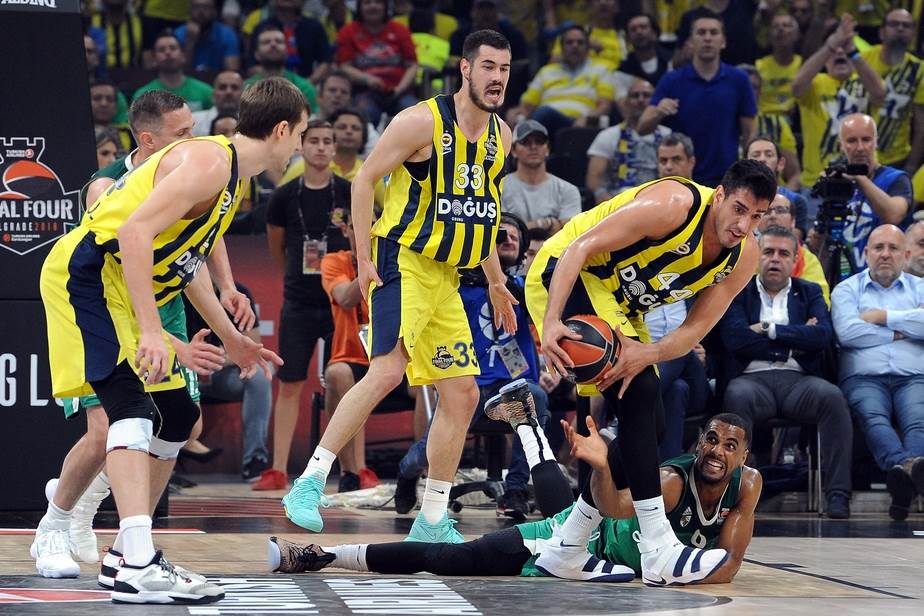 Nikola Kalinić, intervju: O Mundobasketu, orlovima, Srbiji, društvenim mrežama...
