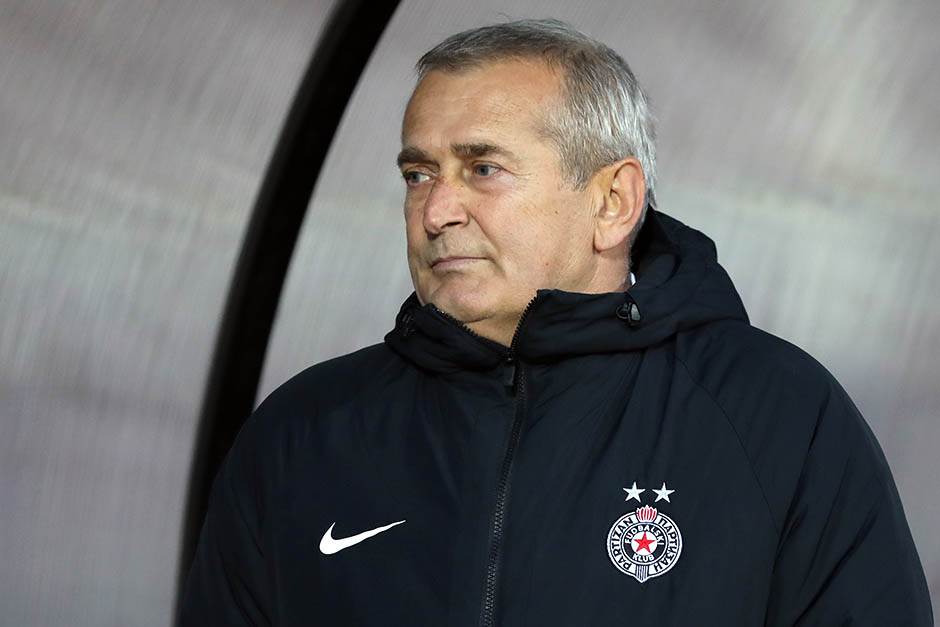 Preminuo Milan Đuričić Đumi