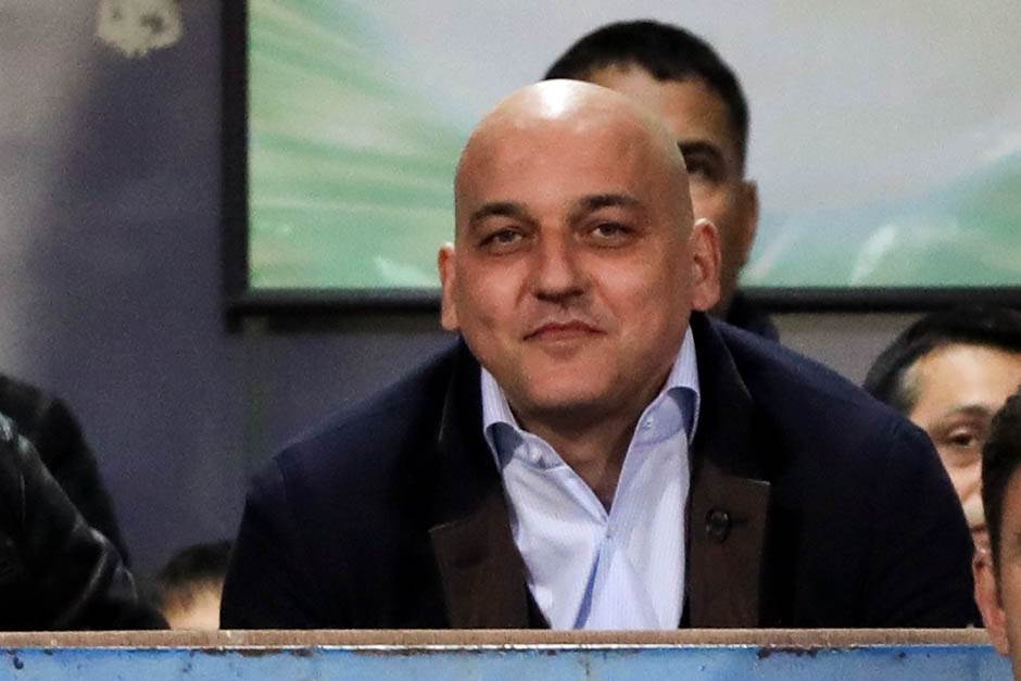 Darko Kovačević životna priča i atentat