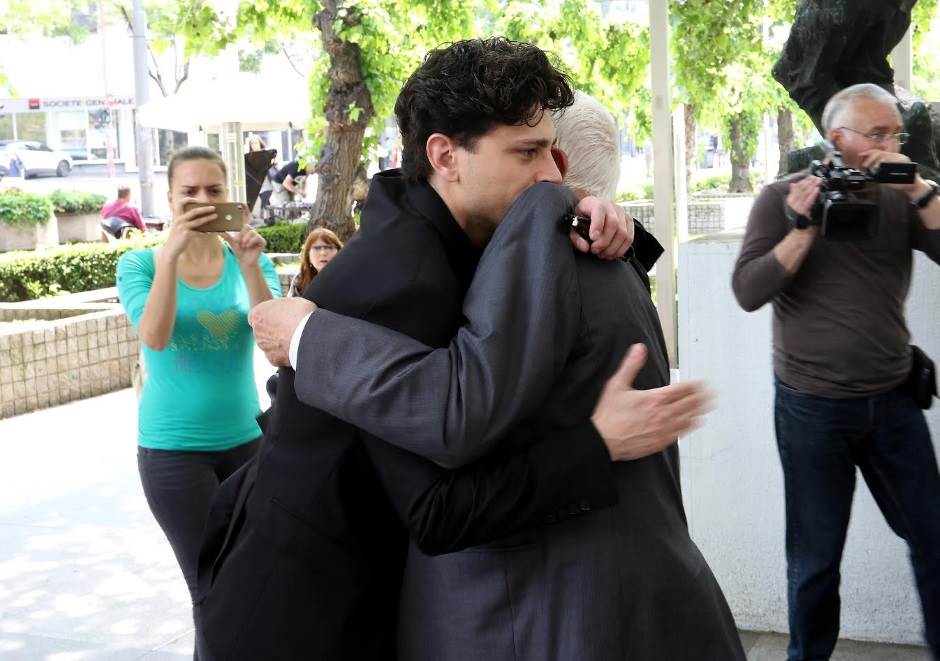 Životna priča Miše Janketića, pop mu ubio majku