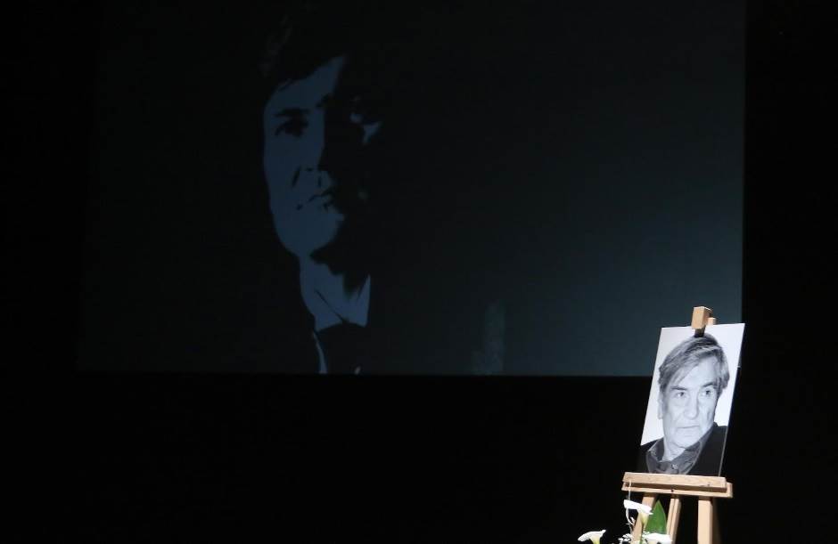 Poslednji trenuci Miše Janketića, nije mogao da govori, supruzi napisao da donese jogurt