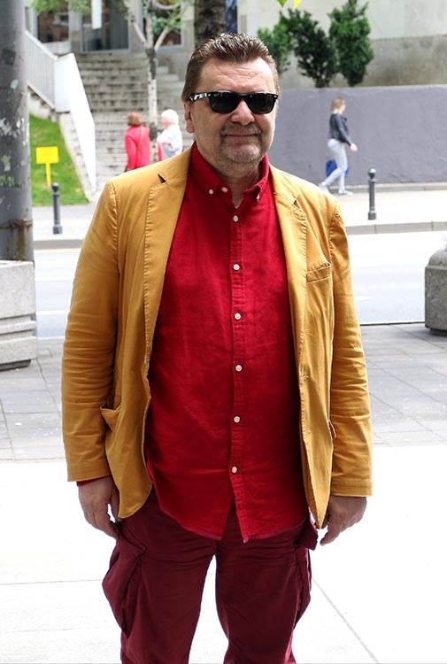 Kako sada izgleda Panjković iz serije Bela lađa