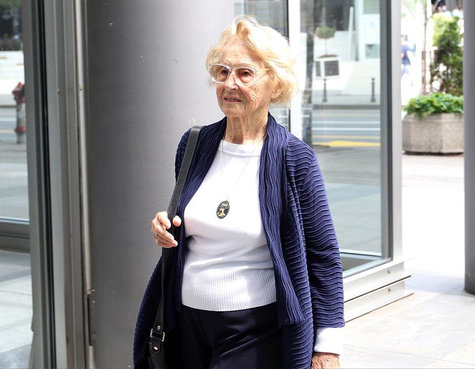 Poslednji trenuci Miše Janketića, nije mogao da govori, supruzi napisao da donese jogurt