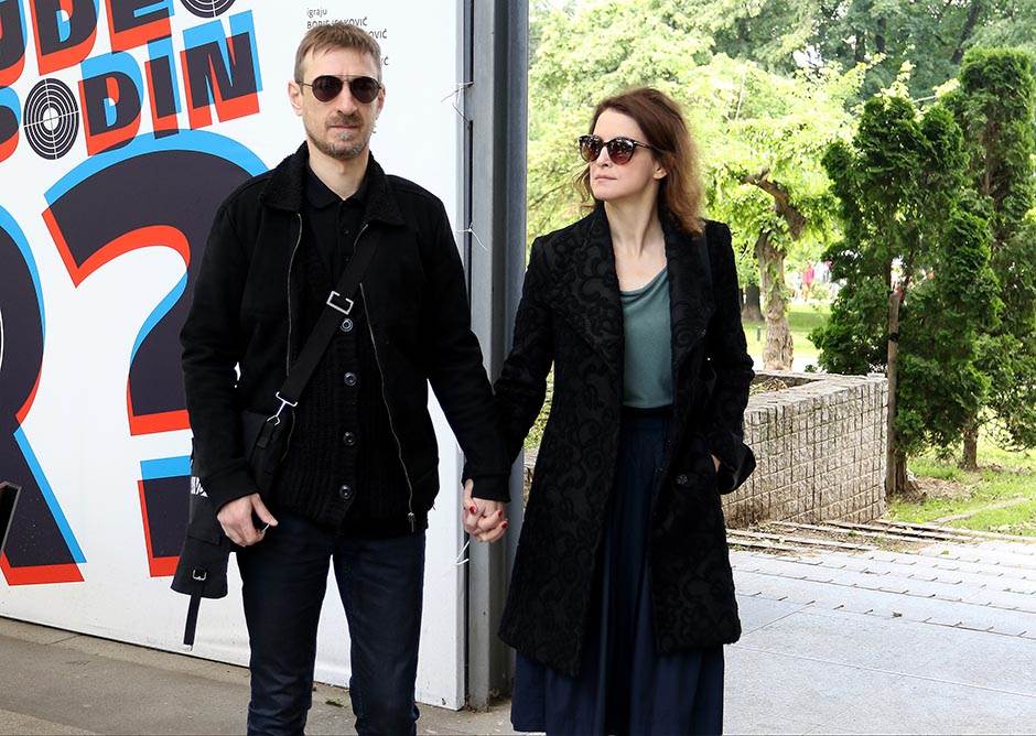 Poslednji trenuci Miše Janketića, nije mogao da govori, supruzi napisao da donese jogurt