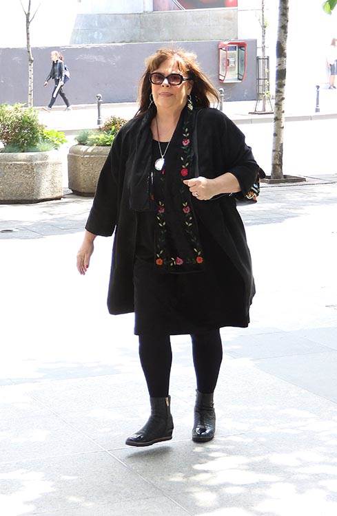 vesna cipcic pozoriste publika