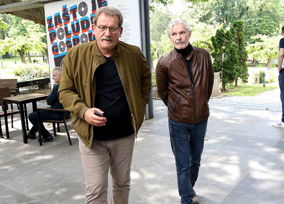 Olga Odanović ide u penziju