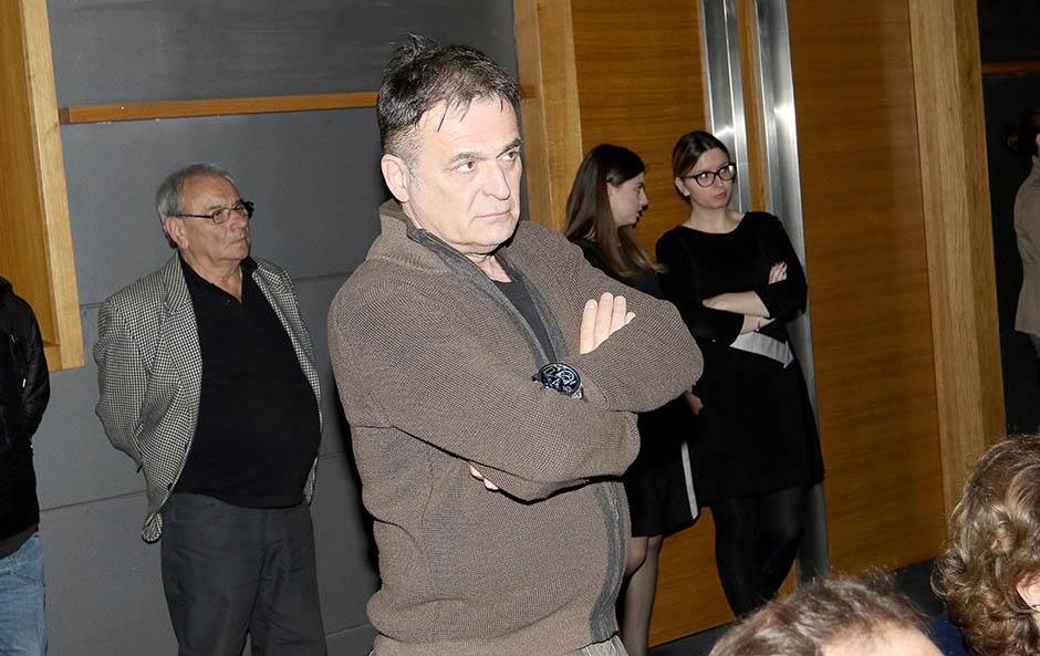 Poslednji trenuci Miše Janketića, nije mogao da govori, supruzi napisao da donese jogurt