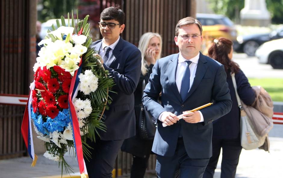 Poslednji trenuci Miše Janketića, nije mogao da govori, supruzi napisao da donese jogurt