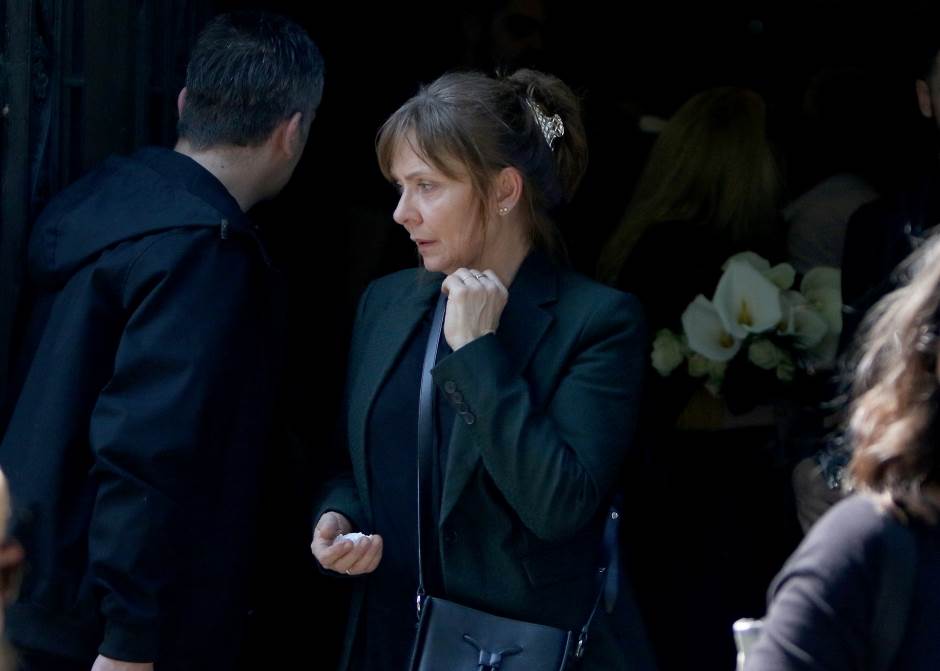 Poslednji trenuci Miše Janketića, nije mogao da govori, supruzi napisao da donese jogurt