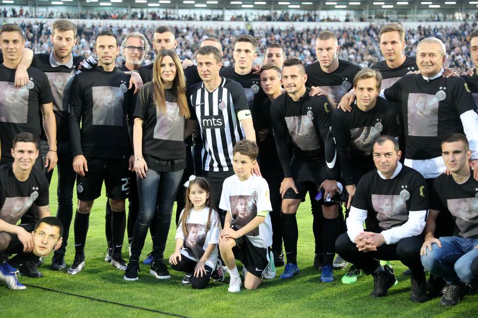 Snežana Borjan rendž rover od 130.000 evra