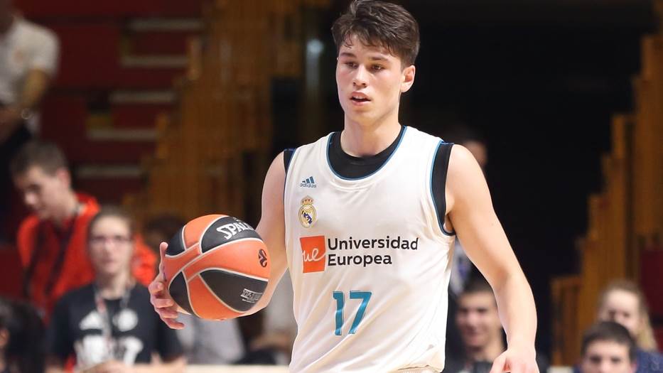 Mario Nakić u Igokei