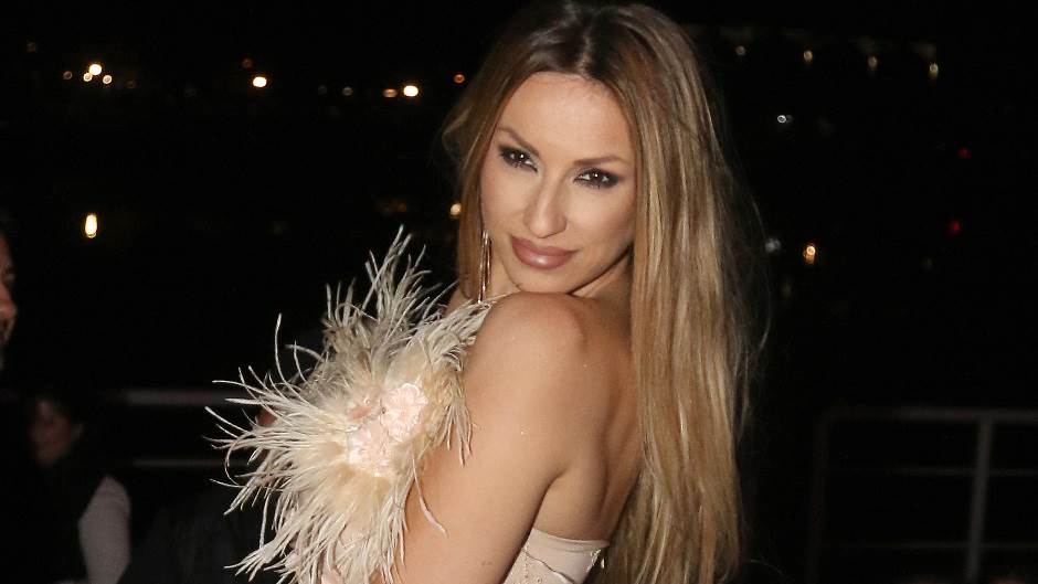 rada manojlovic karijera stajling