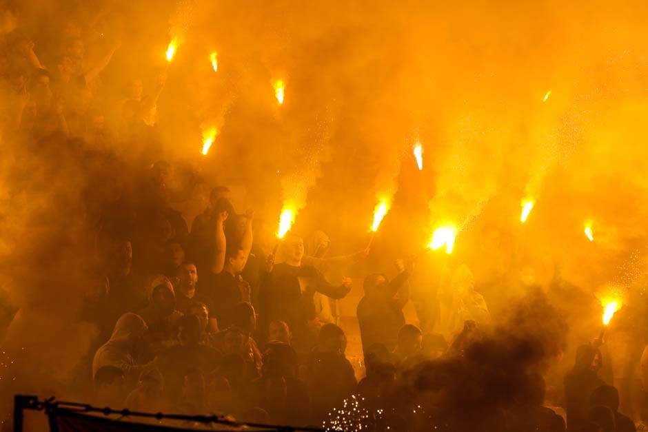 partizan crvena zvezda finale kup srbije 2019 bojan ostojic gol filip stojkovic sta ces ti ovde