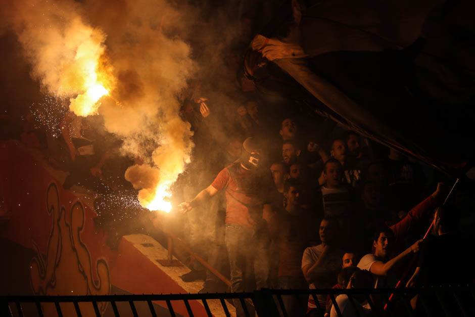 partizan crvena zvezda finale kup srbije 2019 bojan ostojic gol filip stojkovic sta ces ti ovde