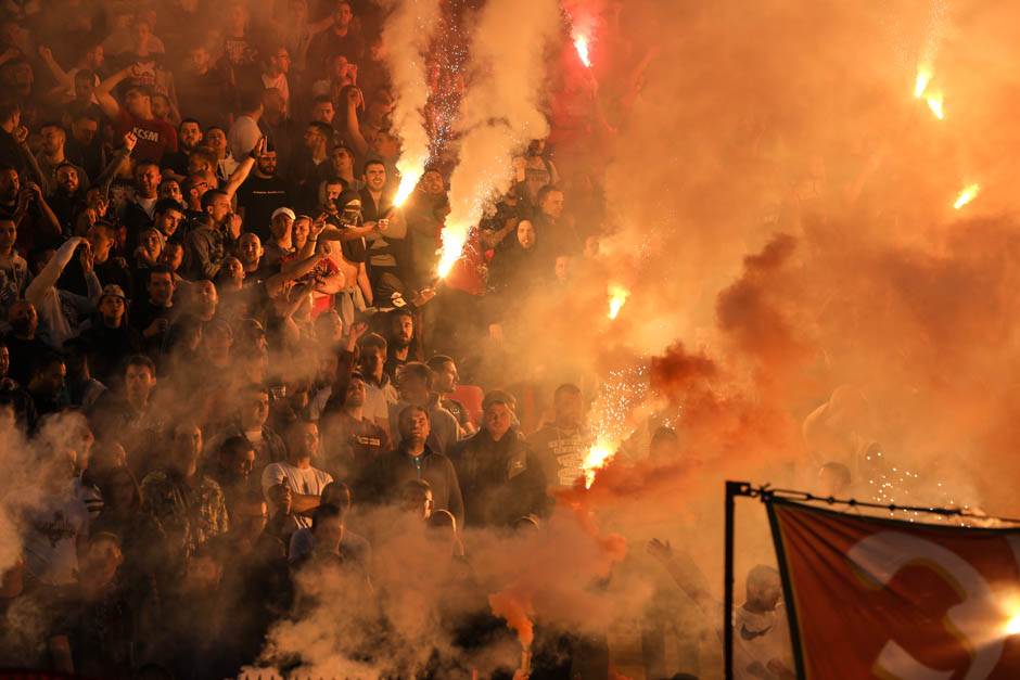 partizan crvena zvezda finale kup srbije 2019 bojan ostojic gol filip stojkovic sta ces ti ovde