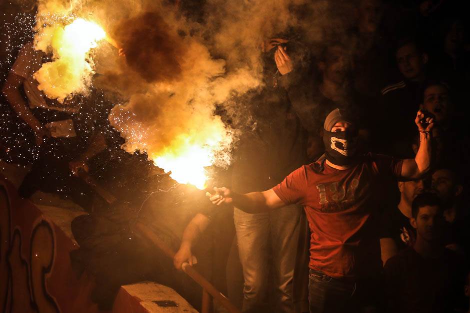 partizan crvena zvezda finale kup srbije 2019 bojan ostojic gol filip stojkovic sta ces ti ovde