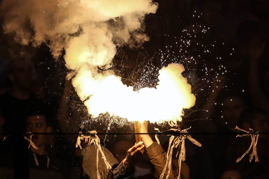 partizan crvena zvezda finale kup srbije 2019 bojan ostojic gol filip stojkovic sta ces ti ovde