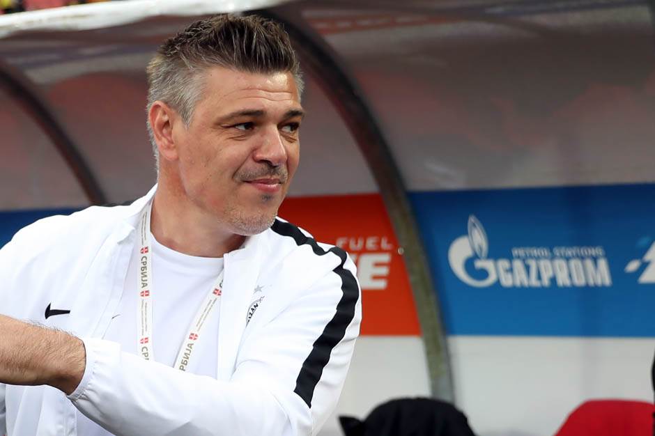 partizan crvena zvezda finale kup srbije 2019 bojan ostojic gol filip stojkovic sta ces ti ovde