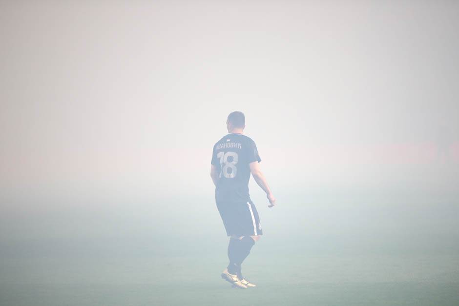 partizan crvena zvezda finale kup srbije 2019 bojan ostojic gol filip stojkovic sta ces ti ovde