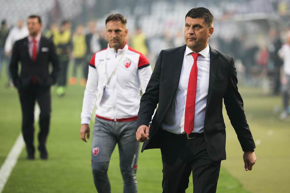 partizan crvena zvezda finale kup srbije 2019 bojan ostojic gol filip stojkovic sta ces ti ovde
