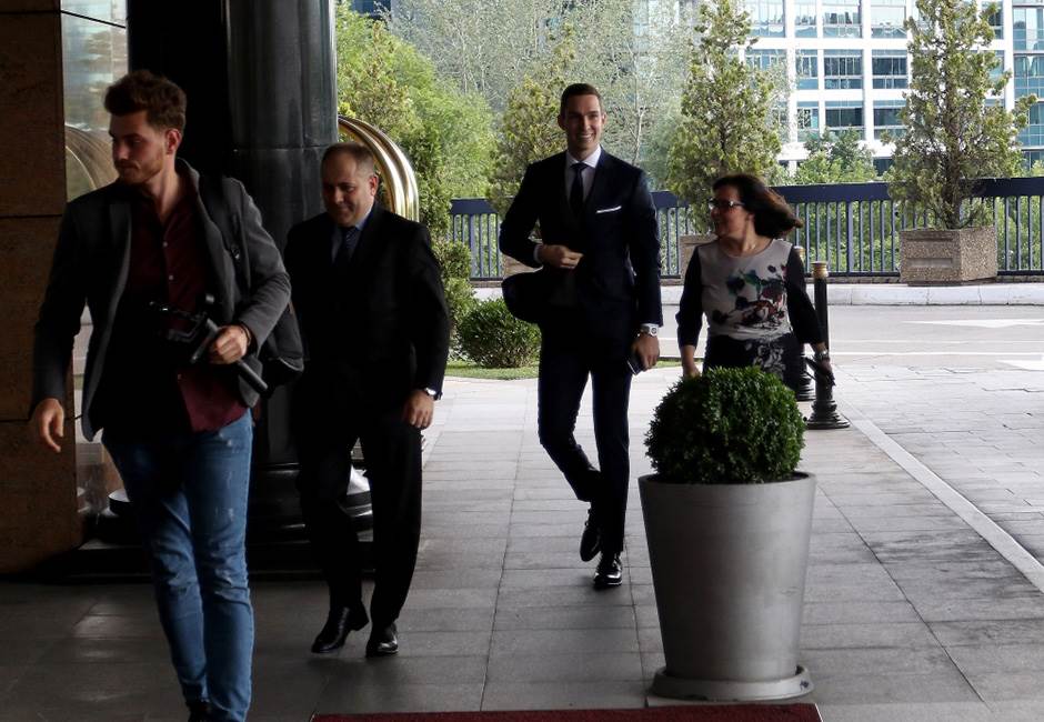 Dragana Džajić o trudnoći