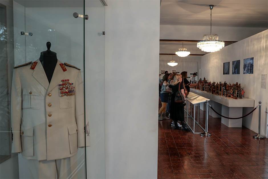 Josip Broz Tito godišnjica Titove smrti dan kad je umro Tito