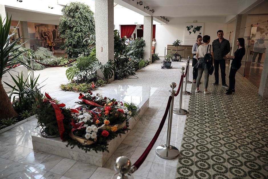 Josip Broz Tito godišnjica Titove smrti dan kad je umro Tito