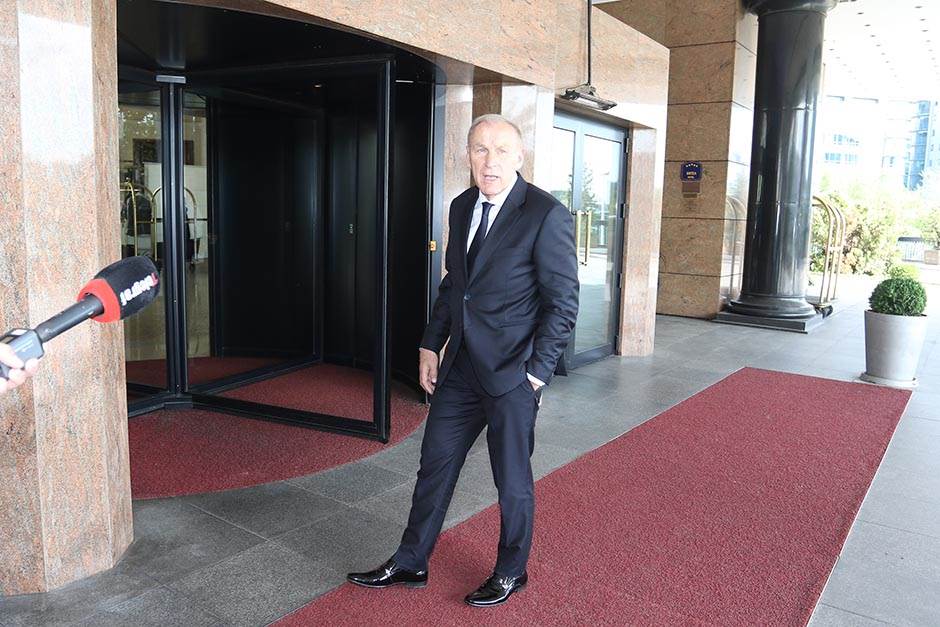 Dragana Džajić o trudnoći