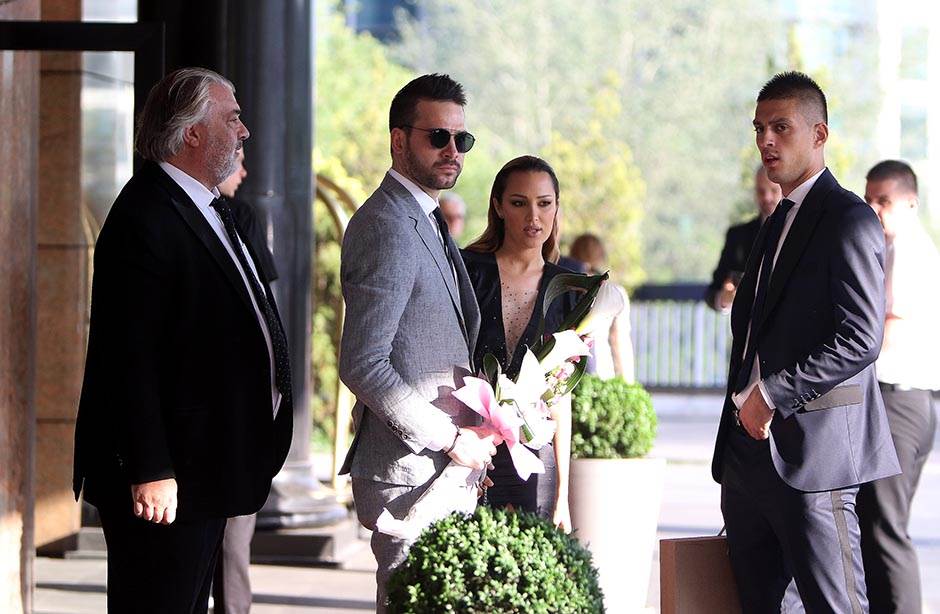 Dragana Džajić o trudnoći