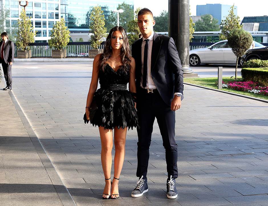 Dragana Džajić o trudnoći