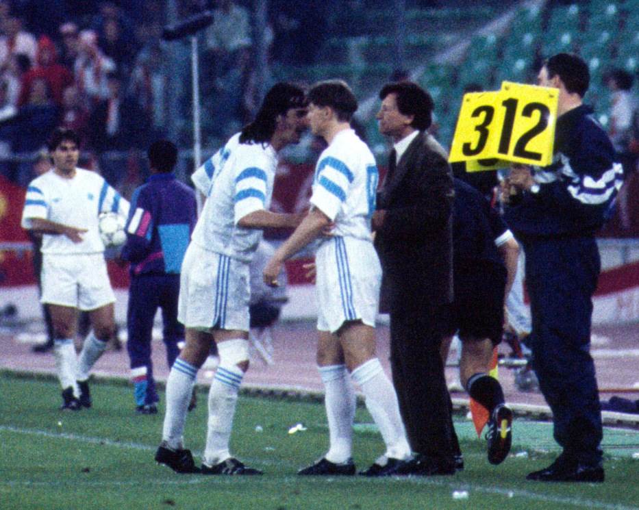 Robert Prosinečki: Mančester siti ne bi razbio Crvenu zvezdu kao Real