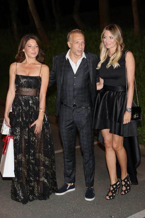 Bogana Rodić svadba i devojačko veče