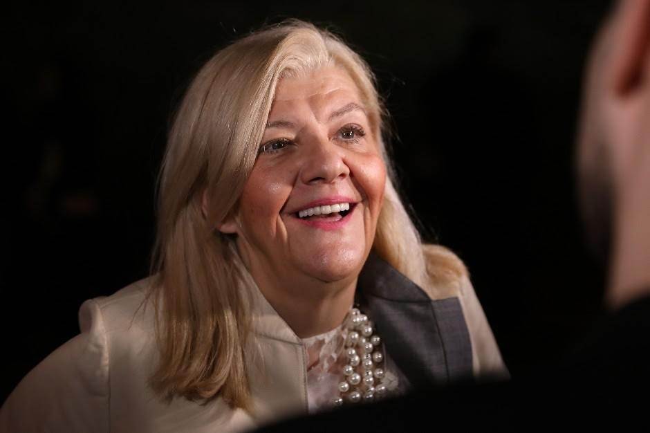 Bogana Rodić svadba i devojačko veče