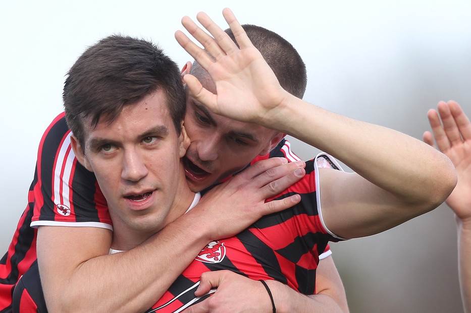 Andrija Luković prešao u Radnički Niš