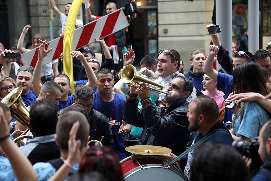 Korona virus u Srbiji dr Srđa Janković o maturskim proslavama i utakmicama nove mere Vlade Srbije