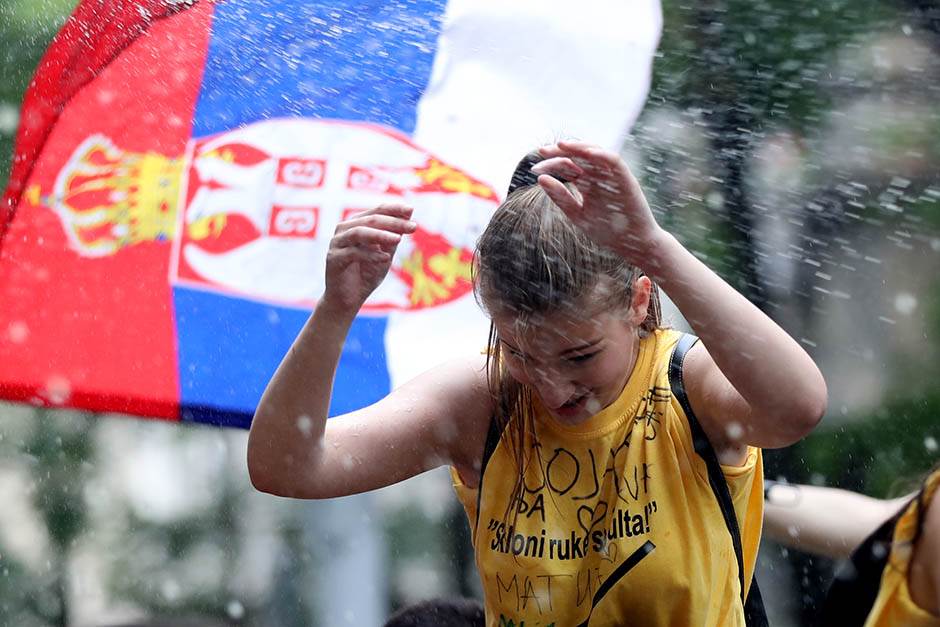 Korona virus u Srbiji dr Srđa Janković o maturskim proslavama i utakmicama nove mere Vlade Srbije