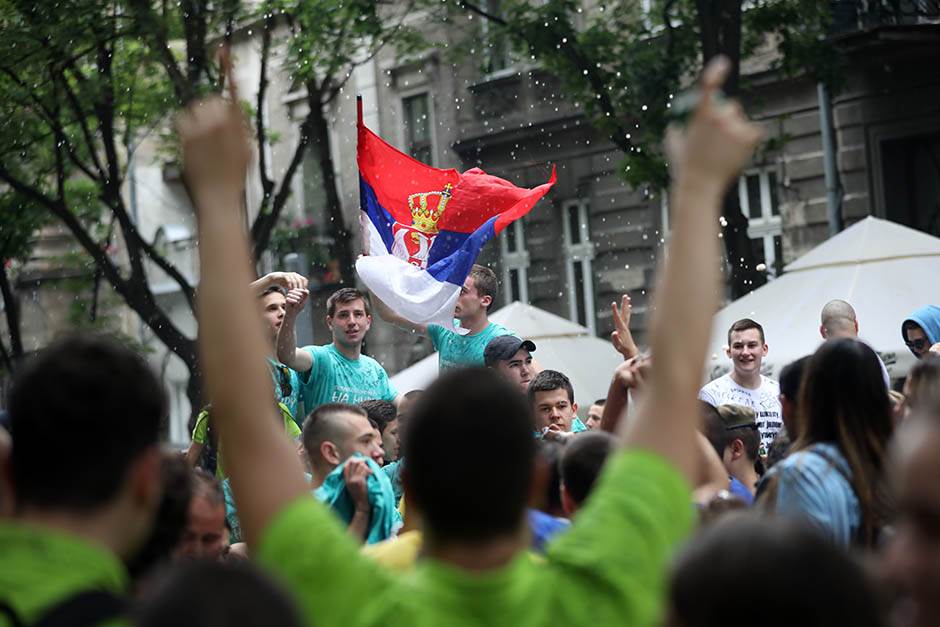 Korona virus u Srbiji dr Srđa Janković o maturskim proslavama i utakmicama nove mere Vlade Srbije