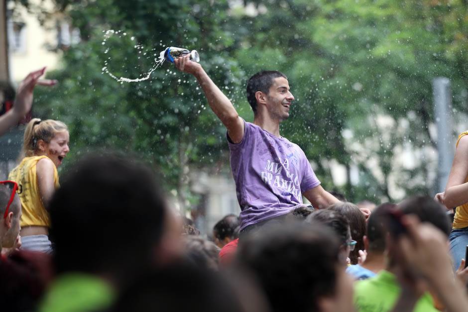 Korona virus u Srbiji dr Srđa Janković o maturskim proslavama i utakmicama nove mere Vlade Srbije