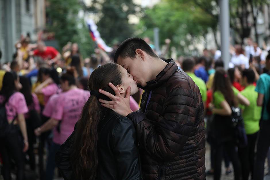 Korona virus u Srbiji dr Srđa Janković o maturskim proslavama i utakmicama nove mere Vlade Srbije