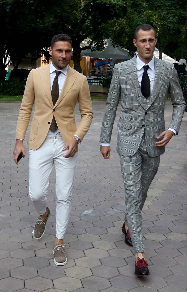 Lola Smiljanić dobio sina