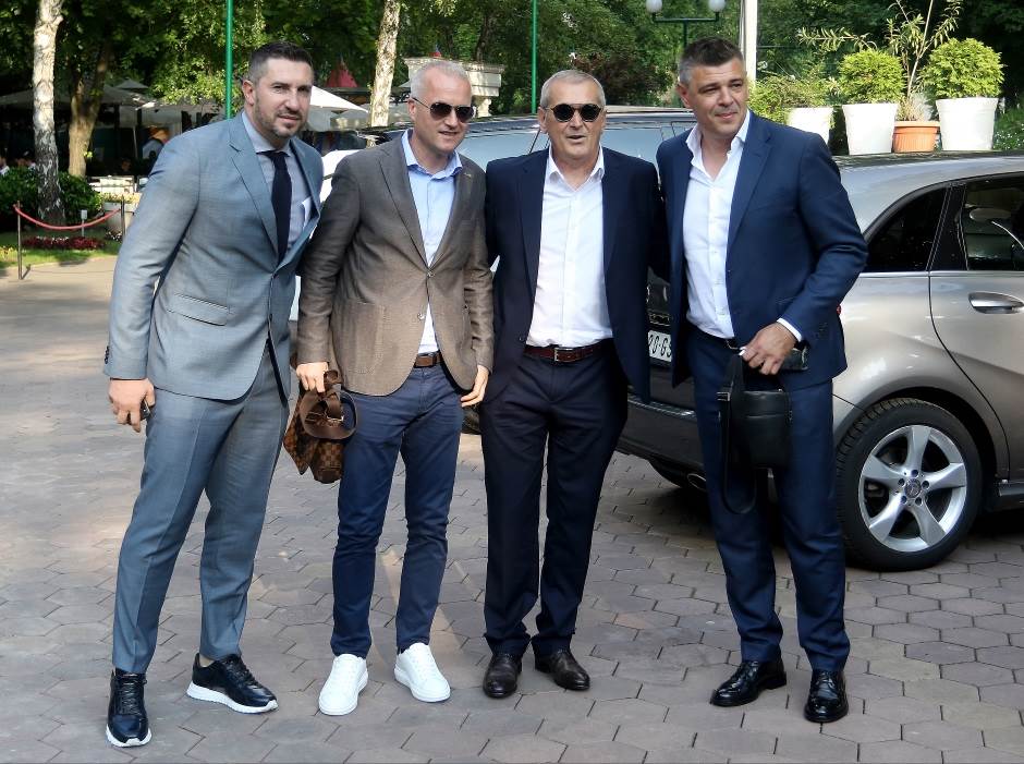 Lola Smiljanić dobio sina