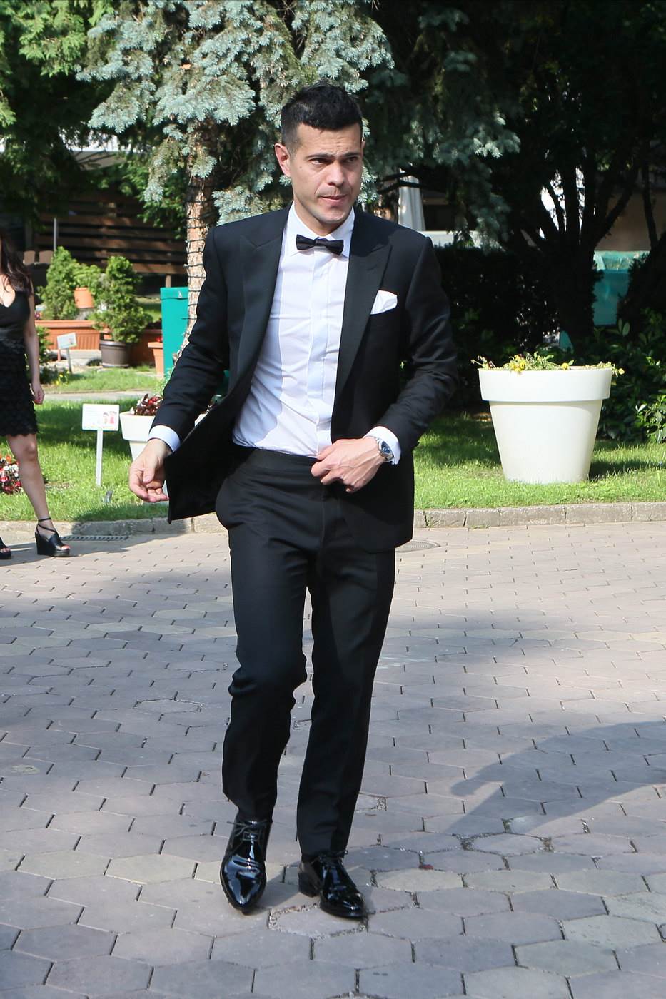 Zvezda i Partizan igrači na odmoru na Maldivima