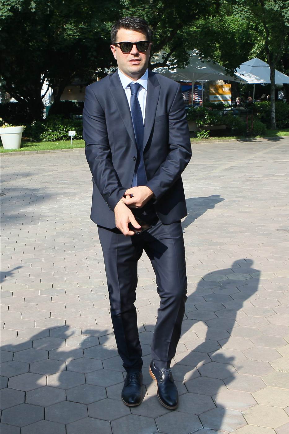 Zvezda i Partizan igrači na odmoru na Maldivima