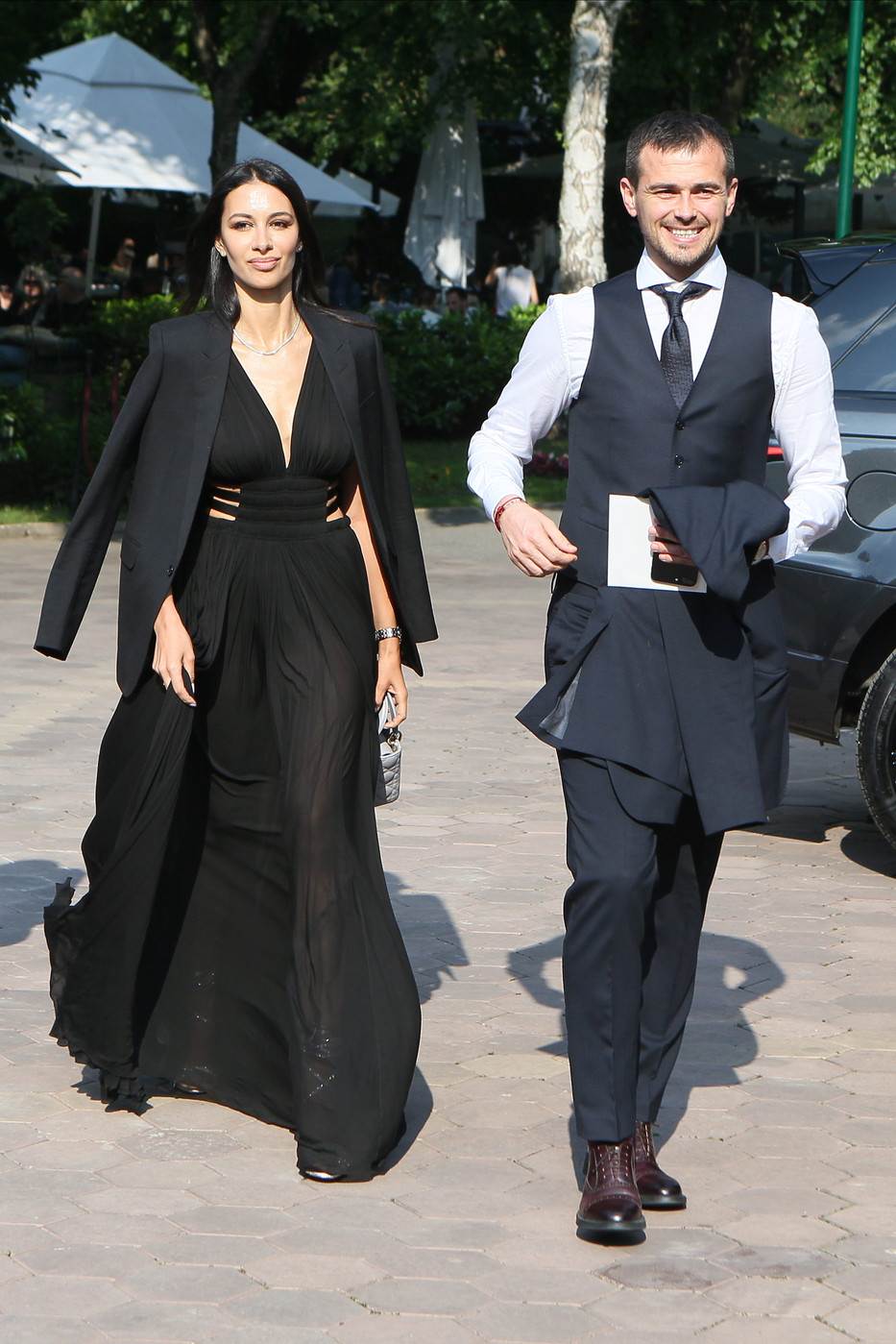 Zvezda i Partizan igrači na odmoru na Maldivima