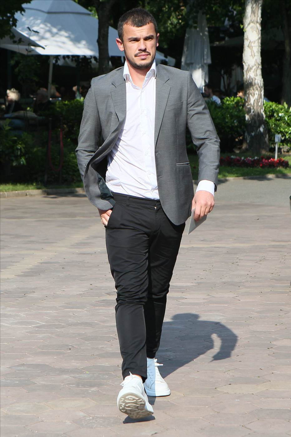 Zvezda i Partizan igrači na odmoru na Maldivima