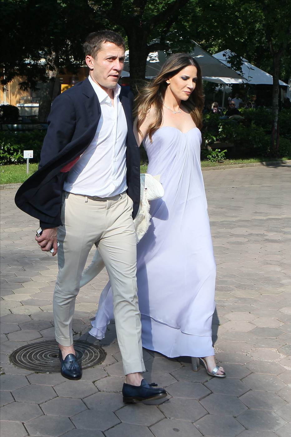 Zvezda i Partizan igrači na odmoru na Maldivima