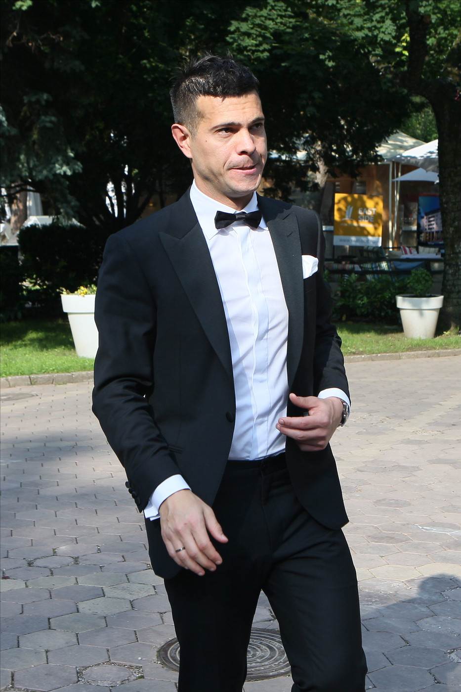 Zvezda i Partizan igrači na odmoru na Maldivima